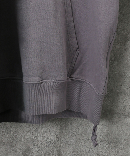 KSUBI(スビ)の「【ksubi / スビ】KULT KASH HOODIE 2TONE(パーカー・メンズ・ブラック・MEDIUM/LARGE)」の7枚目の写真