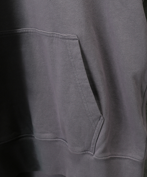 KSUBI(スビ)の「【ksubi / スビ】KULT KASH HOODIE 2TONE(パーカー・メンズ・ブラック・MEDIUM/LARGE)」の9枚目の写真