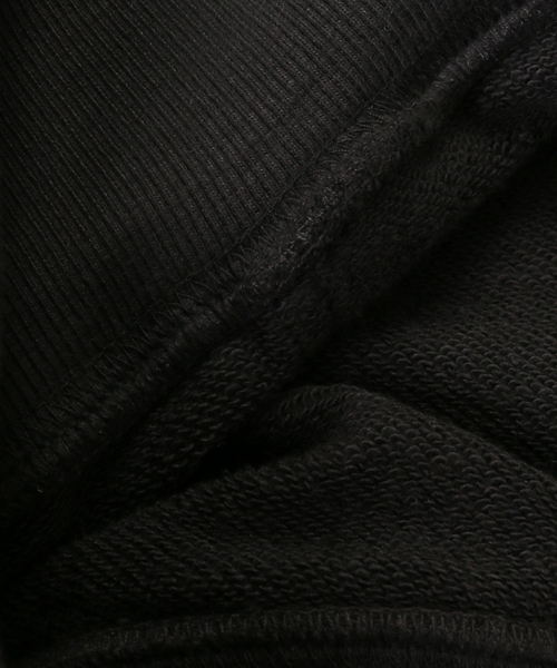 KSUBI(スビ)の「【ksubi / スビ】KULT KASH HOODIE 2TONE(パーカー・メンズ・ブラック・MEDIUM/LARGE)」の14枚目の写真