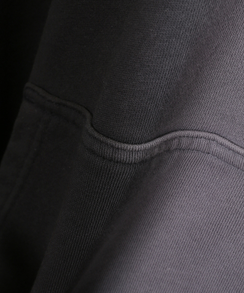 KSUBI(スビ)の「【ksubi / スビ】KULT KASH HOODIE 2TONE(パーカー・メンズ・ブラック・MEDIUM/LARGE)」の17枚目の写真
