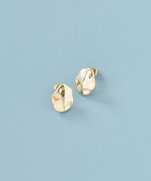 BEARDSLEY | 【Colorer./クロレ】ストーンライクピアス(ピアス（両耳用）)