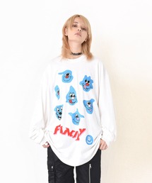 MILKBOY|ミルクボーイのTシャツ/カットソー通販 - ZOZOTOWN
