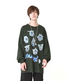 MILKBOY|ミルクボーイのTシャツ/カットソー通販 - ZOZOTOWN