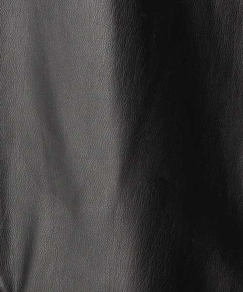 COMME CA MEN(コムサメン)の「とんびコート(ステンカラーコート・メンズ・ブラック/グレー・FREE)」の17枚目の写真