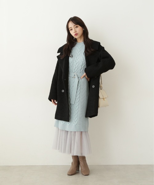 JILL by JILL STUART（ジルバイジルスチュアート）の「ケーブル 