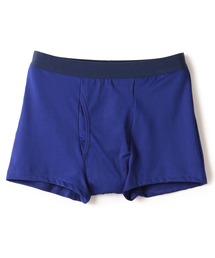 CROSSPLUS ONLINE（クロスプラスオンライン）の「【KEEP GUARD】ボクサーパンツ キープガード 尿漏れ対応ナノファイン加工パンツ（ボクサーパンツ）」