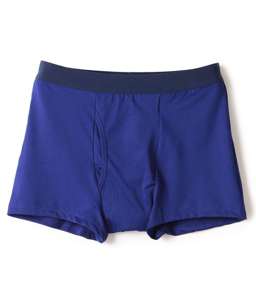 KEEP GUARD】ボクサーパンツ キープガード 尿漏れ対応ナノファイン加工