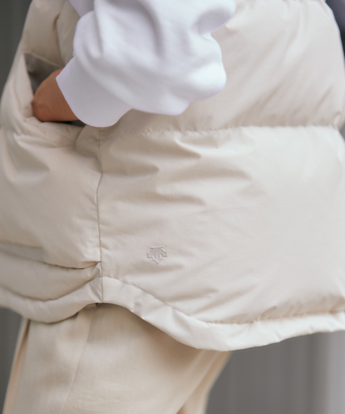 DESCENTE（デサント）の「【DESCENTE ddd / デサント ディーディー