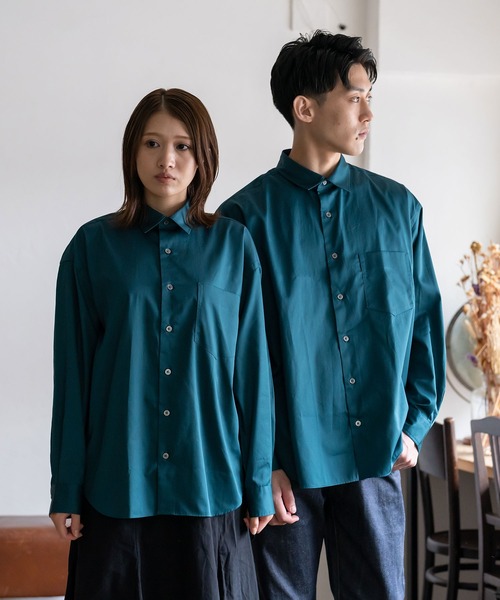 BRICK & SONS（ブリックアンドサンズ）の「リラックスバック