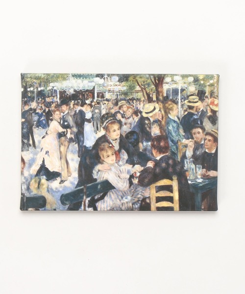 ABBEY MARKET（アビーマーケット）の「名画 キャンバス アートパネル（ポスター/アート・レディース・D/B/H/N/R/L/J/M/P/I/K/G/C/O/A/Q/F/E/Y/X/Z/S/T/U/V/W/その他1・FREE）」の15枚目の写真