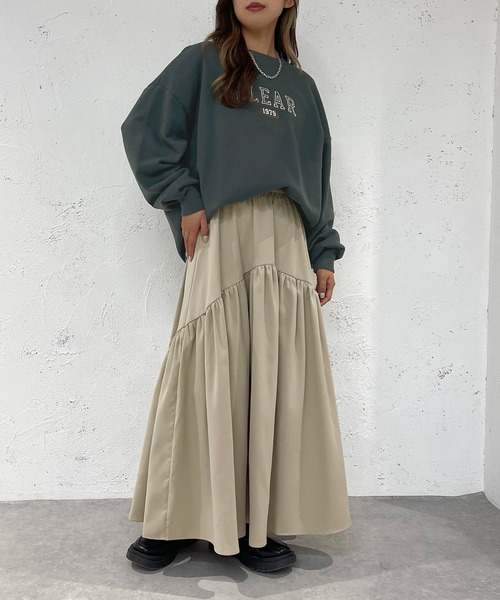 apres jour mignon（アプレジュールミニョン）の「ボリューム