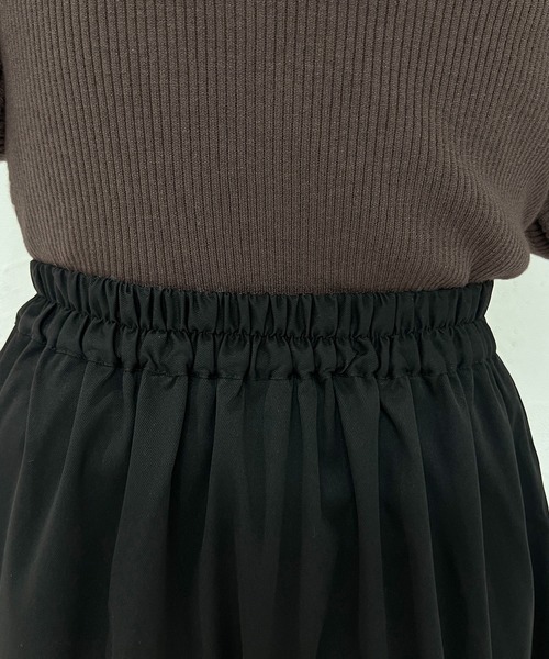 CHANEL♡新作♡美しく揺れるシルエット スカート 22AW☆すぐ届く! 【CHANEL シャネル】 スカート シルク 関税込
