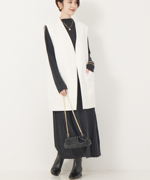 Rouge vif | ﾆｯﾄﾜﾝﾋﾟ(ワンピース)