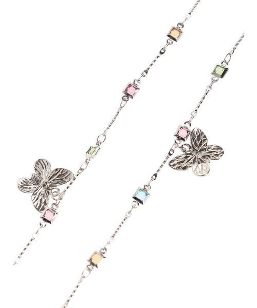 jouetie（ジュエティ）の「バタフライウエストチェーンベルト（ベルト