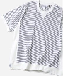 gym master | 7.4ozヘビーウェイトクルーネック(Tシャツ/カットソー)