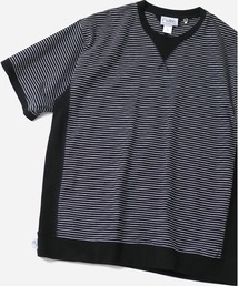 gym master | 7.4ozヘビーウェイトクルーネック(Tシャツ/カットソー)