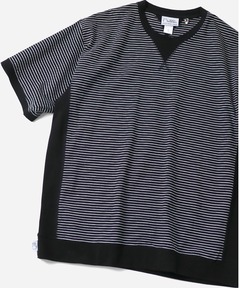 7.4ozヘビーウェイトクルーネック