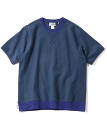 gym master | 7.4ozヘビーウェイトクルーネック(Tシャツ/カットソー)