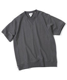 7.4ozヘビーウェイトクルーネック