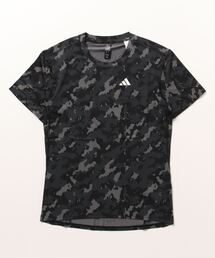 adidas（アディダス）の「アディダス adidas W OTR AOP TEE（Tシャツ/カットソー）」