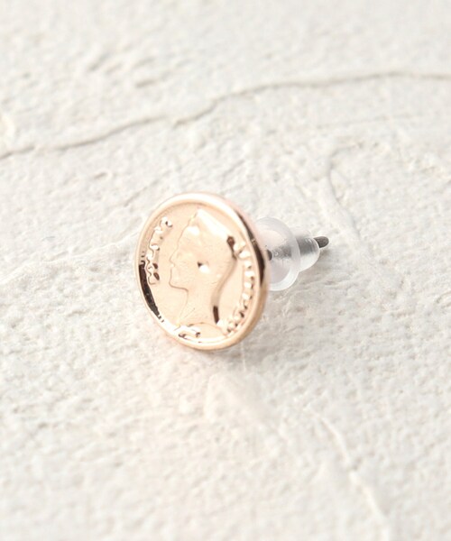 SHOO・LA・RUE(シューラルー)の「◆【10点セット】ピアス(ピアス(両耳用)・レディース・ピンクゴールド/ゴールド/シルバー・00)」の5枚目の写真