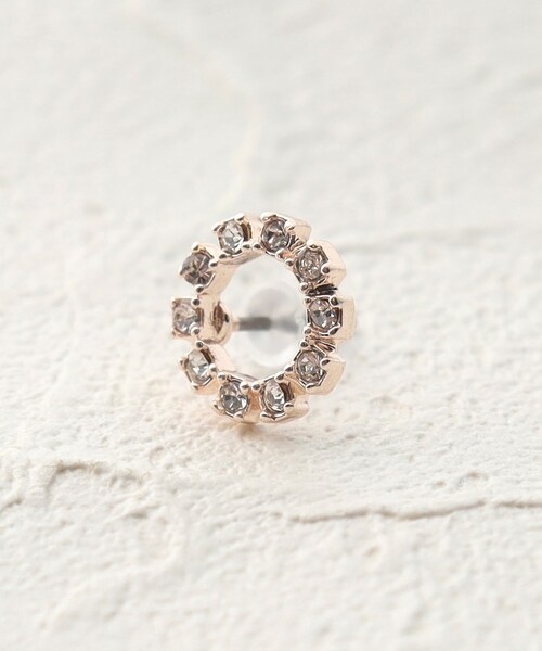 SHOO・LA・RUE(シューラルー)の「◆【10点セット】ピアス(ピアス(両耳用)・レディース・ピンクゴールド/ゴールド/シルバー・00)」の6枚目の写真