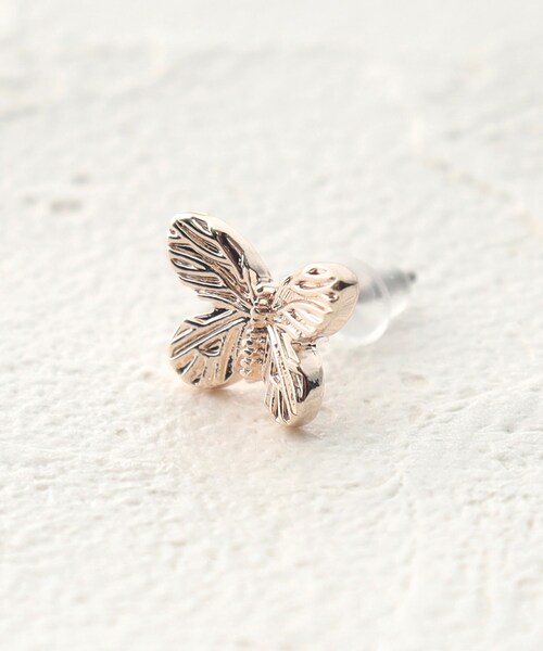SHOO・LA・RUE(シューラルー)の「◆【10点セット】ピアス(ピアス(両耳用)・レディース・ピンクゴールド/ゴールド/シルバー・00)」の7枚目の写真