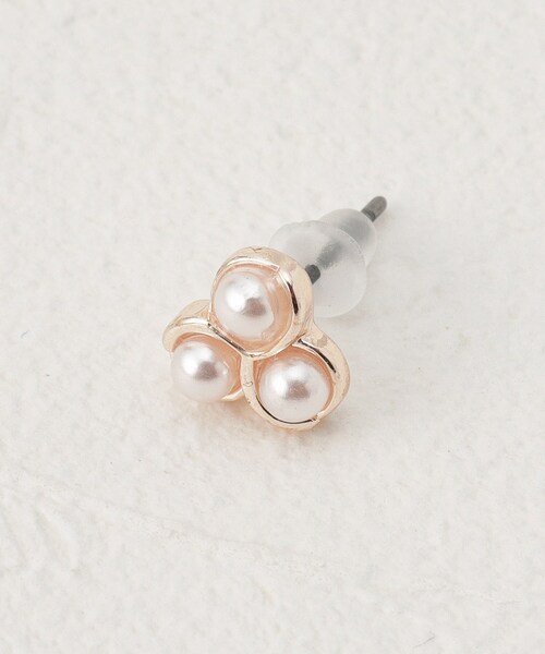 SHOO・LA・RUE(シューラルー)の「◆【10点セット】ピアス(ピアス(両耳用)・レディース・ピンクゴールド/ゴールド/シルバー・00)」の8枚目の写真