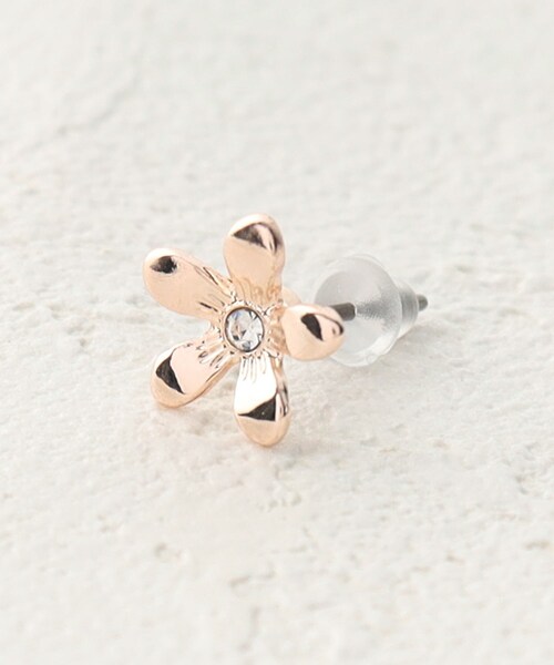 SHOO・LA・RUE(シューラルー)の「◆【10点セット】ピアス(ピアス(両耳用)・レディース・ピンクゴールド/ゴールド/シルバー・00)」の9枚目の写真