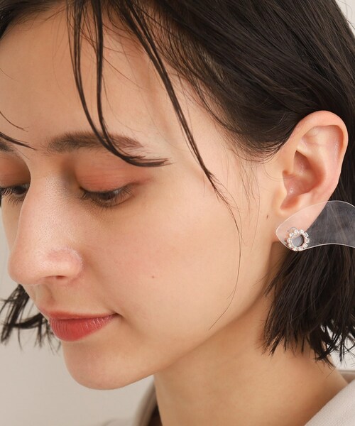 SHOO・LA・RUE(シューラルー)の「◆【10点セット】ピアス(ピアス(両耳用)・レディース・ピンクゴールド/ゴールド/シルバー・00)」の11枚目の写真