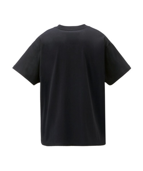 ⭐ほぼ新品　希少　オニツカタイガー　グラフィックT　リメイク　M　黒灰 GRAPHIC TEE / グラフィックティー（Tシャツ/カットソー