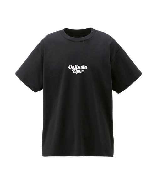 Onitsuka Tiger（オニツカタイガー）の「GRAPHIC TEE