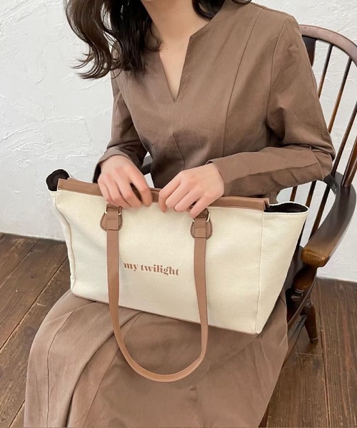 my twilight（マイトワイライト）の「mytwilight 2way 横長キャンバス