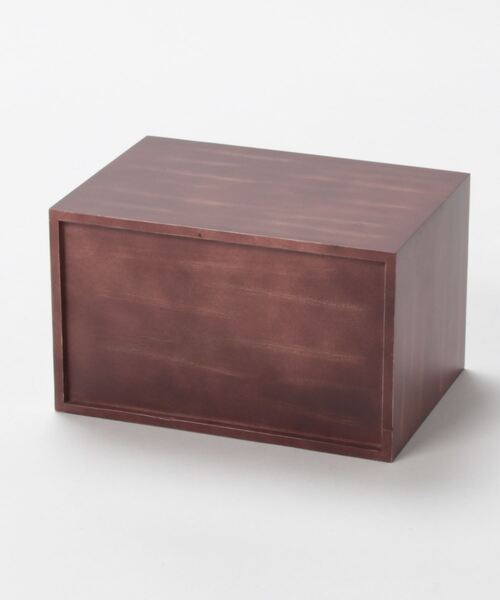 セール】お薬箱 レトロ 収納（収納グッズ）｜emesuelee