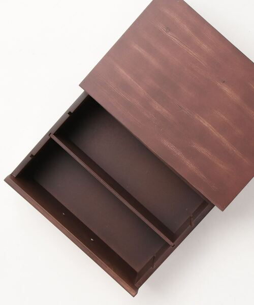 セール】お薬箱 レトロ 収納（収納グッズ）｜emesuelee（エメスーリー