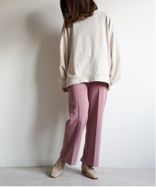 Fabby fabby（ファビィーファビィー）の「ビットローファー（ローファー・レディース・オフホワイト/ブラック/ベージュ/ブラウン・MEDIUM/SMALL/LARGE）」の11枚目の写真