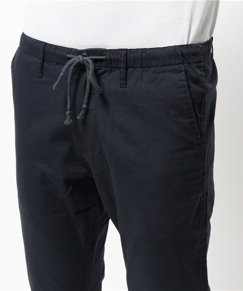 OUTLET（アウトレット）の「【Ciaopanic】イージーリブスラックス（その他パンツ・メンズ・ネイビー・SMALL/MEDIUM）」の9枚目の写真
