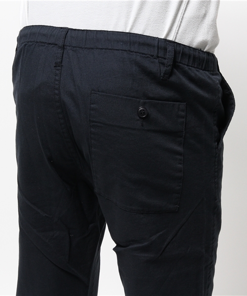 OUTLET（アウトレット）の「【Ciaopanic】イージーリブスラックス（その他パンツ・メンズ・ネイビー・SMALL/MEDIUM）」の10枚目の写真