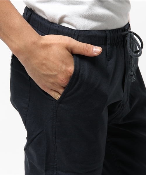 OUTLET（アウトレット）の「【Ciaopanic】イージーリブスラックス（その他パンツ・メンズ・ネイビー・SMALL/MEDIUM）」の11枚目の写真