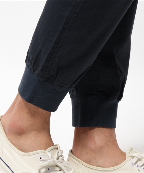 OUTLET（アウトレット）の「【Ciaopanic】イージーリブスラックス（その他パンツ・メンズ・ネイビー・SMALL/MEDIUM）」の2枚目の写真