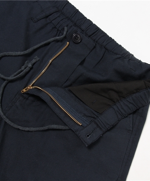OUTLET（アウトレット）の「【Ciaopanic】イージーリブスラックス（その他パンツ・メンズ・ネイビー・SMALL/MEDIUM）」の4枚目の写真