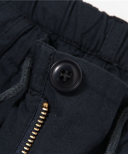 OUTLET（アウトレット）の「【Ciaopanic】イージーリブスラックス（その他パンツ・メンズ・ネイビー・SMALL/MEDIUM）」の5枚目の写真