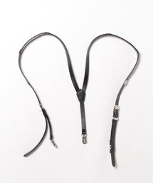 Three Four Time | コンチョサスペンダー(サスペンダー)