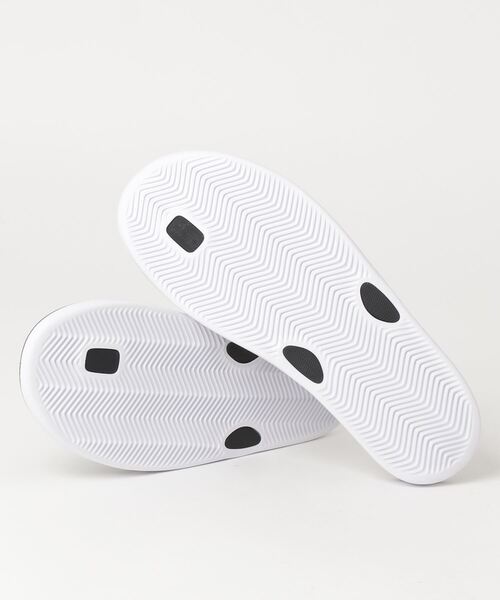 NIKE(ナイキ)の「NIKE/ナイキ WS BELLAカイソング(サンダル・レディース・ブラック・23cm/24cm/25cm/26cm)」の2枚目の写真