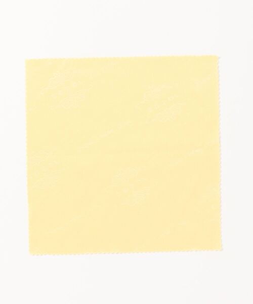 Peony（ピオニー）の「【Peony/ピオニー】/Y2Kオーバルフレームサングラス（サングラス・レディース・その他/クリア/ブラック/ベージュ・FREE）」の12枚目の写真