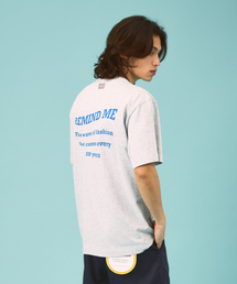 【DICKIES/ディッキーズ】ポケットTシャツ / remind meバックプリントT-SHIRT / ユニセックス