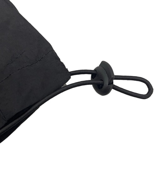 DAY CLOSET（デイ クローゼット）の「レディース アノラックパーカー+ショートパンツ 上下2点セット（パーカー・レディース・ホワイト/グレー/ブラック・ONE SIZE）」の17枚目の写真