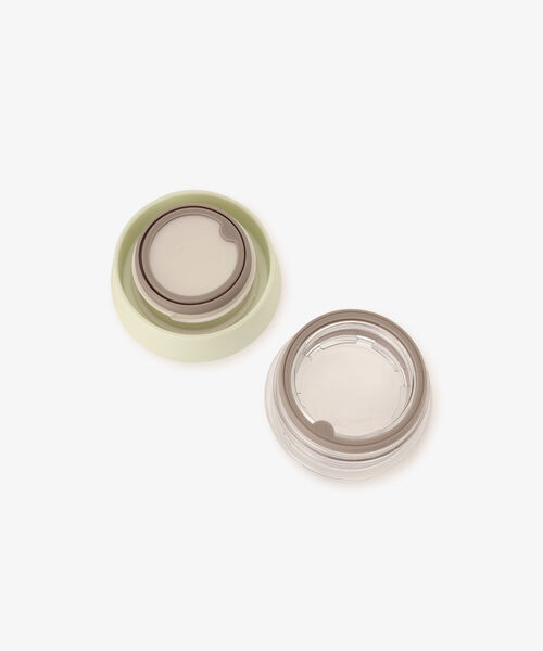 ⭕️レモン⭕️モフ⚫︎マヌルロンＴ＋非売品☆ ⭕️レモン様専用⭕️モフ⚫︎マヌルロンT＋非売品☆