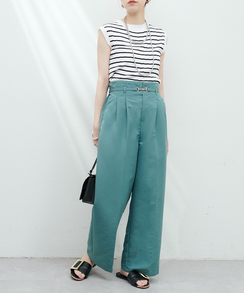 natural couture（ナチュラルクチュール）の「WEB限定カラーあり