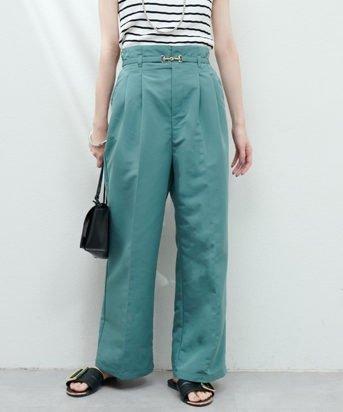 natural couture（ナチュラルクチュール）の「WEB限定カラーあり